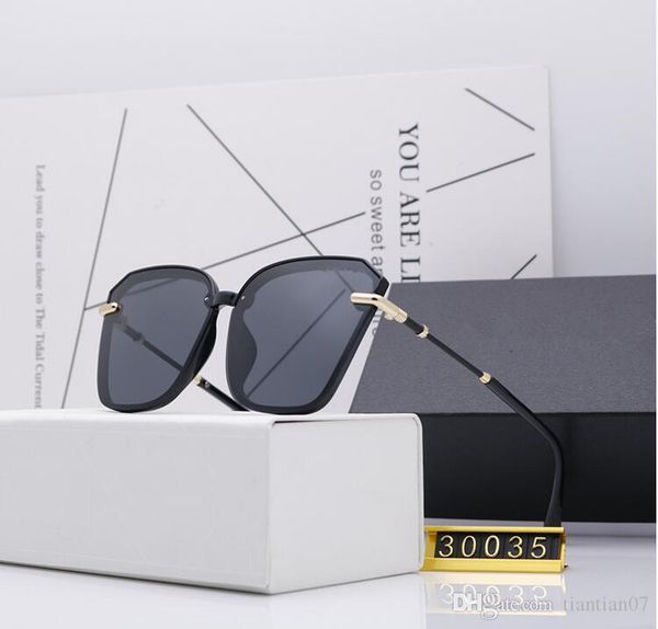 luxury qualtiy new fashion 30035 cha*el sunglasses for man woman erika eyewear ford designer brand sun glasses, White;black
luxury qualtiy new fashion 30035 cha*el sunglasses for man woman erika eyewear ford designer brand sun glasses, White;black
