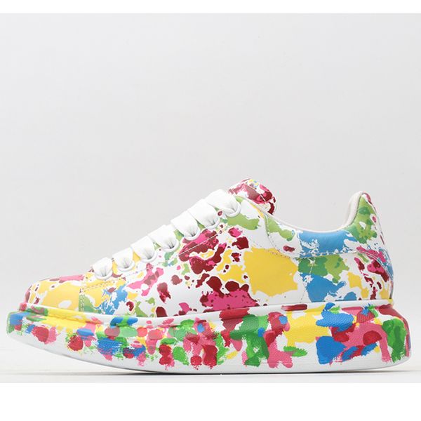 genuine leather graffiti women running shoes leisure fashion men sneakers fashion outdoor athletic skateboarding shoes
genuine leather graffiti women running shoes leisure fashion men sneakers fashion outdoor athletic skateboarding shoes