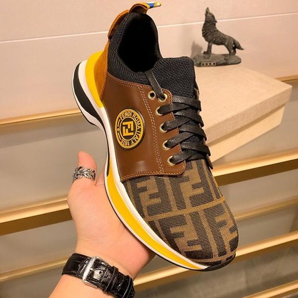 066 men's designer casual sports shoes, fashion brand outdoor casual shoes, original box packaging fast delivery, Black
066 men's designer casual sports shoes, fashion brand outdoor casual shoes, original box packaging fast delivery, Black