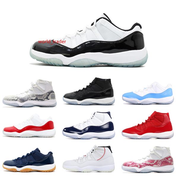 2020 men basketball shoes concord 11 11s cap and gown bred snakeskin orange trance win like mens trainers sport sneakers
2020 men basketball shoes concord 11 11s cap and gown bred snakeskin orange trance win like mens trainers sport sneakers
