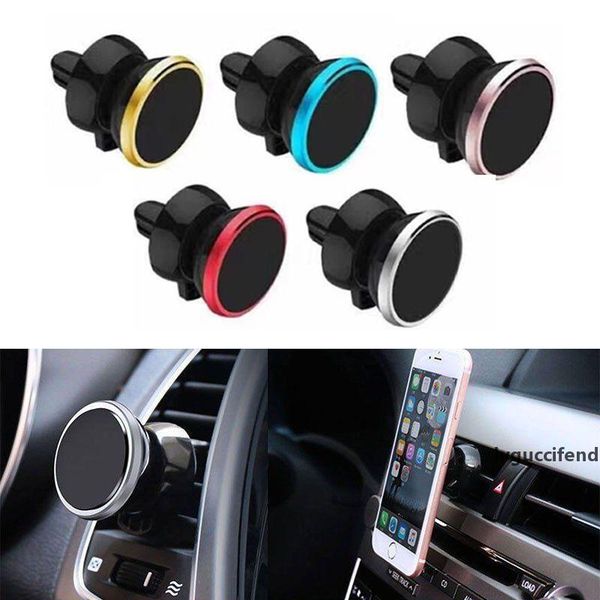 360 car air vent mount magnetic cradle holder stand for universal mobile phone with retail package
360 car air vent mount magnetic cradle holder stand for universal mobile phone with retail package