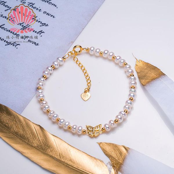 beautiful freshwater pearl bracelet women,wedding cultured white pearl bracelet 925 silver jewlery girl birthday gift box, Black
beautiful freshwater pearl bracelet women,wedding cultured white pearl bracelet 925 silver jewlery girl birthday gift box, Black