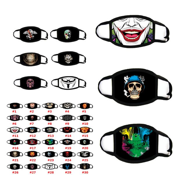 30 стилей cotton printed забавный конструктора маска для черепа big mouth ветрозащитного пыле моющегося защитной маски открытого рот маска ж
30 стилей cotton printed забавный конструктора маска для черепа big mouth ветрозащитного пыле моющегося защитной маски открытого рот маска ж