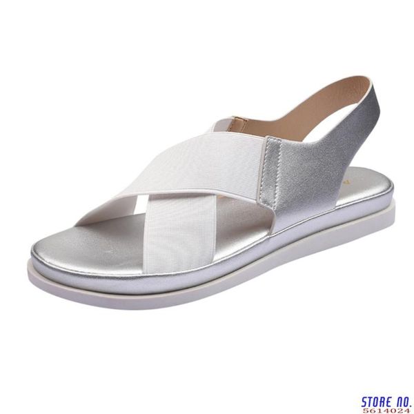 women comfortable sandals elastic textile stitching sandals casual beach shoes women summer shoes black
women comfortable sandals elastic textile stitching sandals casual beach shoes women summer shoes black
