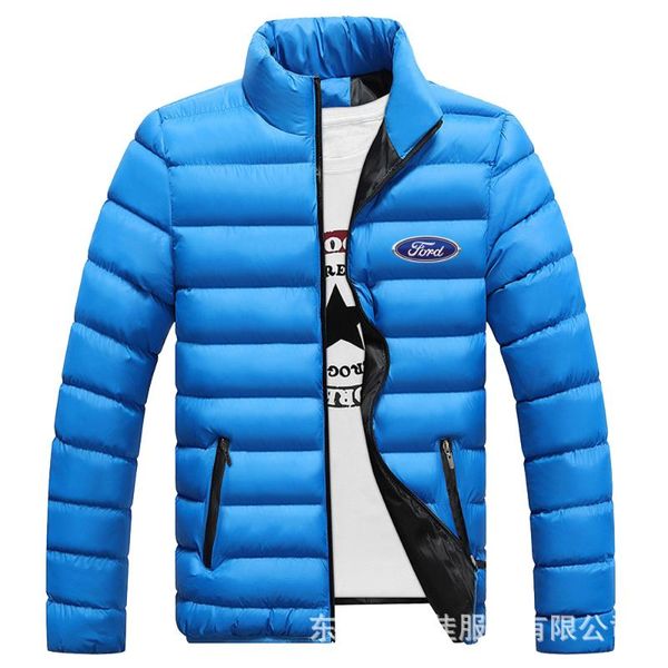 2020 new for thickening winter jackets parka men autumn winter warm outwear brand slim mens coats casual printed jackets
2020 new for thickening winter jackets parka men autumn winter warm outwear brand slim mens coats casual printed jackets