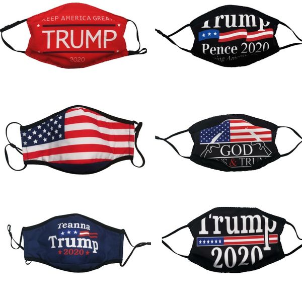 8 styles shipping trump face mask 2020 election keep america great again cotton trump mask reusable washable with filter
8 styles shipping trump face mask 2020 election keep america great again cotton trump mask reusable washable with filter