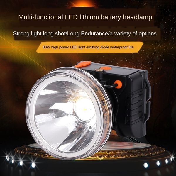 anyml strong lithium battery charging flashlight flashlightflashlightminer's lamp head-mounted flashlight led permanent lighting long-r
anyml strong lithium battery charging flashlight flashlightflashlightminer's lamp head-mounted flashlight led permanent lighting long-r
