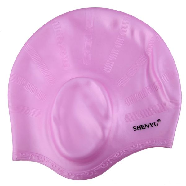 shenyu silicone capcap/long hair ear protection swimming cap extra silicone comfortable ear protection swimming cap
shenyu silicone capcap/long hair ear protection swimming cap extra silicone comfortable ear protection swimming cap