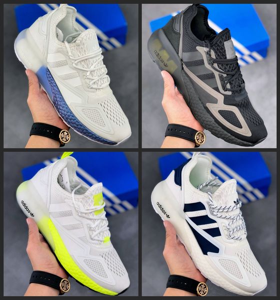 2020 new originals zx 2k run mesh ultra summer fashion running shoes women mens triple white black designer sneakers 36-45
2020 new originals zx 2k run mesh ultra summer fashion running shoes women mens triple white black designer sneakers 36-45