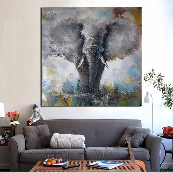 поп-wall art canvas африканский слон аннотация животных картина маслом акварель плакат современная стена картина для гостиной украшения
поп-wall art canvas африканский слон аннотация животных картина маслом акварель плакат современная стена картина для гостиной украшения