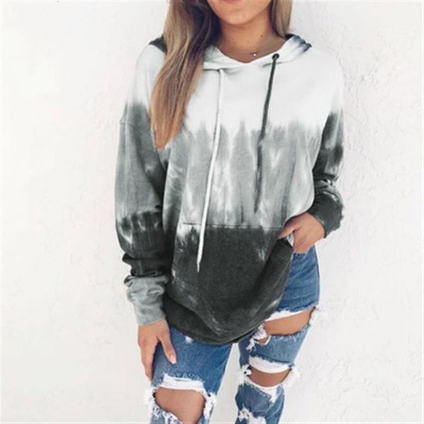 gradient and velvet sweater off the shoulder streetwear rainbow 2020 new fashion plus size print casual full regular hooded, White 
gradient and velvet sweater off the shoulder streetwear rainbow 2020 new fashion plus size print casual full regular hooded, White