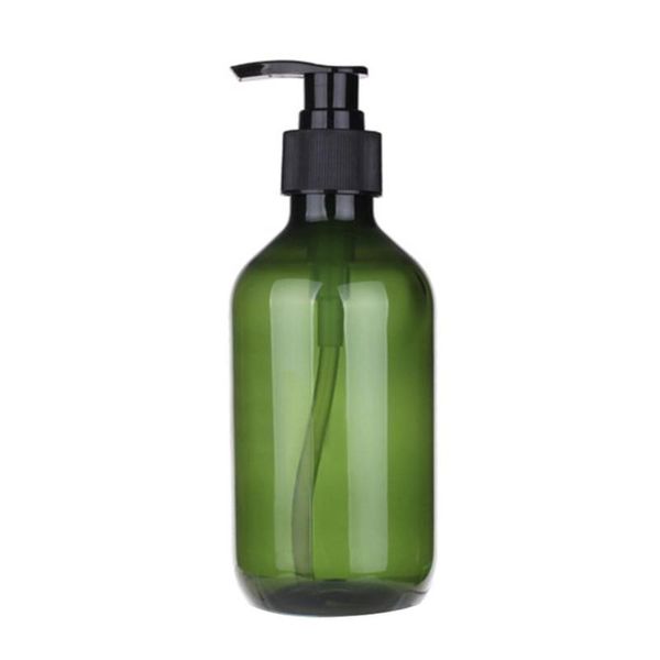 300ml empty bottle bathroom lotion shampoo shower gel holder press pump refillable bottle container soap liquid dispenser
300ml empty bottle bathroom lotion shampoo shower gel holder press pump refillable bottle container soap liquid dispenser