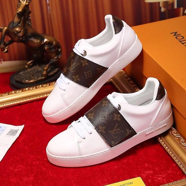 womens shoes sports casual zapatillas flats snakers chaussures de sport pour femme with origin box luxury womens shoes fashion type frontrow, Black
womens shoes sports casual zapatillas flats snakers chaussures de sport pour femme with origin box luxury womens shoes fashion type frontrow, Black