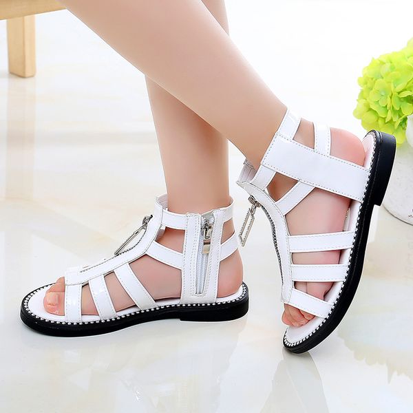 2020 new girls summer sandals older kids children girls shoes princess sandals 3 5 6 7 8 9 10 11 12, Black;red
2020 new girls summer sandals older kids children girls shoes princess sandals 3 5 6 7 8 9 10 11 12, Black;red