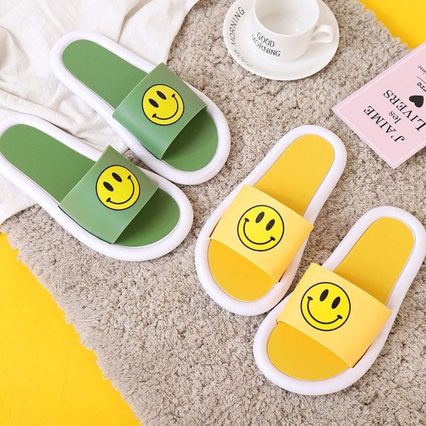 2020 new online sandals children shoes celebrity smiling face children' shoes children' slippers sandals, Black;grey
2020 new online sandals children shoes celebrity smiling face children' shoes children' slippers sandals, Black;grey
