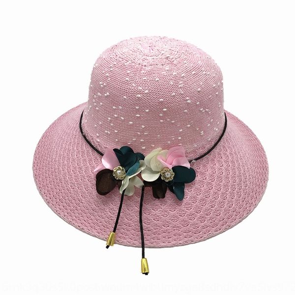 summer new women's sunscreen knitted tourism sunscreen flower big eaves knitted hat all-match fashion tide basin hat, Blue;gray
summer new women's sunscreen knitted tourism sunscreen flower big eaves knitted hat all-match fashion tide basin hat, Blue;gray