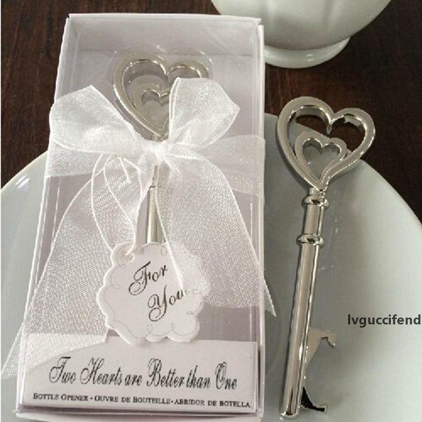 double heart bottle openers metal key bottle opener silvery wedding favors love beer bottle openers wedding souvenir 
double heart bottle openers metal key bottle opener silvery wedding favors love beer bottle openers wedding souvenir