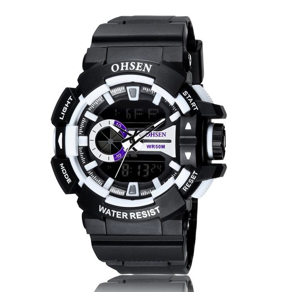 fashion casual movement multi-function display waterproof luminous calendar pointer number simplicity luxury dress men electronic watch, Slivery;brown
fashion casual movement multi-function display waterproof luminous calendar pointer number simplicity luxury dress men electronic watch, Slivery;brown