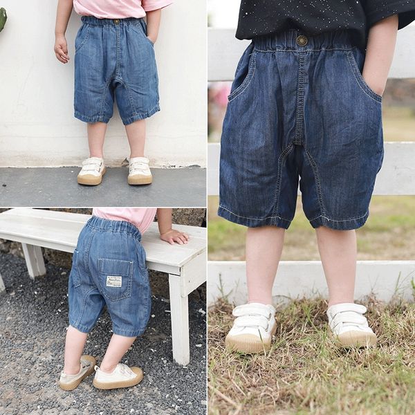 2020 fashion brand tencel cotton harlan loose and jeans children's pants jeans style children's pants, Blue
2020 fashion brand tencel cotton harlan loose and jeans children's pants jeans style children's pants, Blue