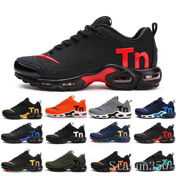 2019 конструктор mercurial tn мужская обувь женская обувь кроссовки chaussures femme tn отк тройной s спортивные тренажеры подушка размеры e, Black
2019 конструктор mercurial tn мужская обувь женская обувь кроссовки chaussures femme tn отк тройной s спортивные тренажеры подушка размеры e, Black