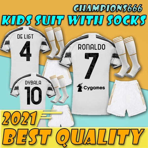 continuous updatekids jersey football de ligt shirt 20 21 ronaldo kids kit mandzukic football shirt kids suit with socks dybala, Black
continuous updatekids jersey football de ligt shirt 20 21 ronaldo kids kit mandzukic football shirt kids suit with socks dybala, Black