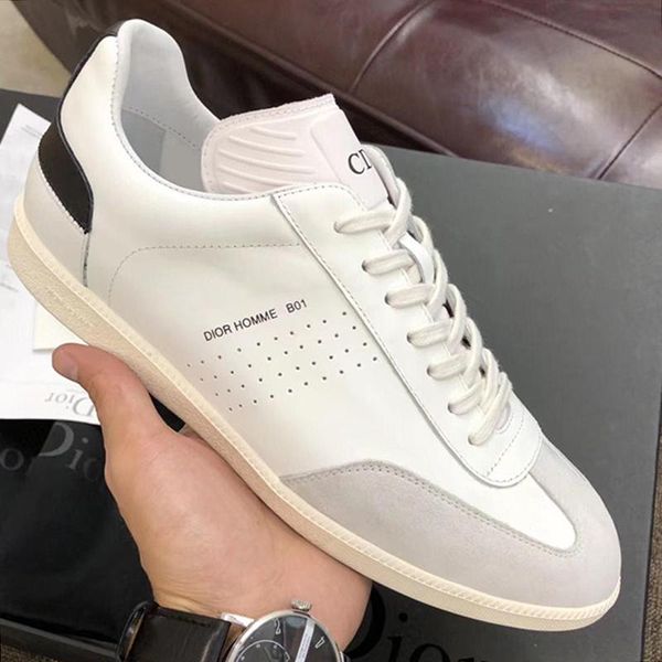 calfskin sneaker b01 logo men 's shoes lightweight lace -up comfortable luxury plus size outdoor walking shoes soft footw
calfskin sneaker b01 logo men 's shoes lightweight lace -up comfortable luxury plus size outdoor walking shoes soft footw