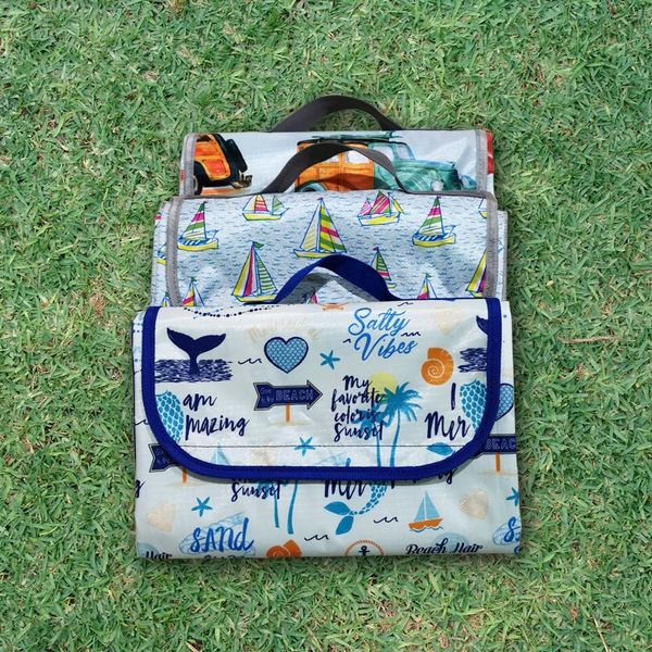 picnic folding meal meal picnic waterproof moisture-proof camping swing mat printed beach mat outdoor
picnic folding meal meal picnic waterproof moisture-proof camping swing mat printed beach mat outdoor