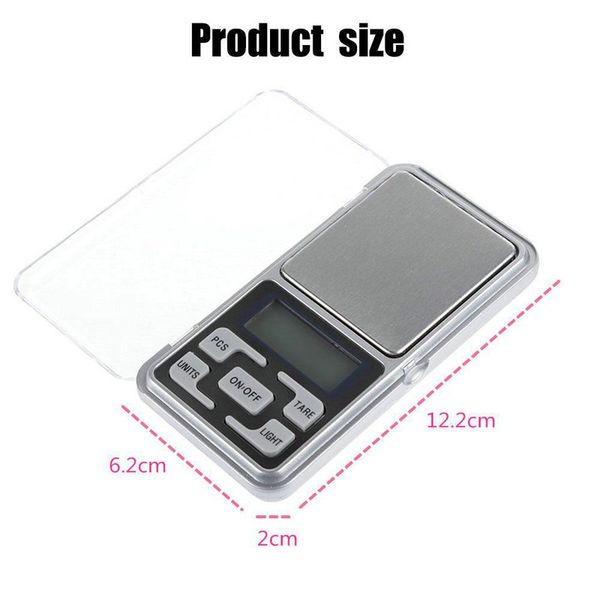digital scales digital jewelry scale gold silver coin grain gram pocket size herb mini electronic backlight 100g 200g 500g fast shipment
digital scales digital jewelry scale gold silver coin grain gram pocket size herb mini electronic backlight 100g 200g 500g fast shipment