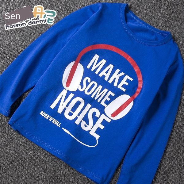 nrvri 2020 new men's wear long clothing sleeve t-shirt children's base shirt medium and large children's round collar baby se, Blue
nrvri 2020 new men's wear long clothing sleeve t-shirt children's base shirt medium and large children's round collar baby se, Blue
