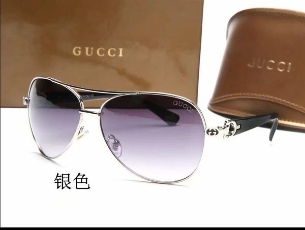 luxury desinger square sunglasses with stamp uv400 full frame sunglasses for women men fashion accessories d99, Silver
luxury desinger square sunglasses with stamp uv400 full frame sunglasses for women men fashion accessories d99, Silver