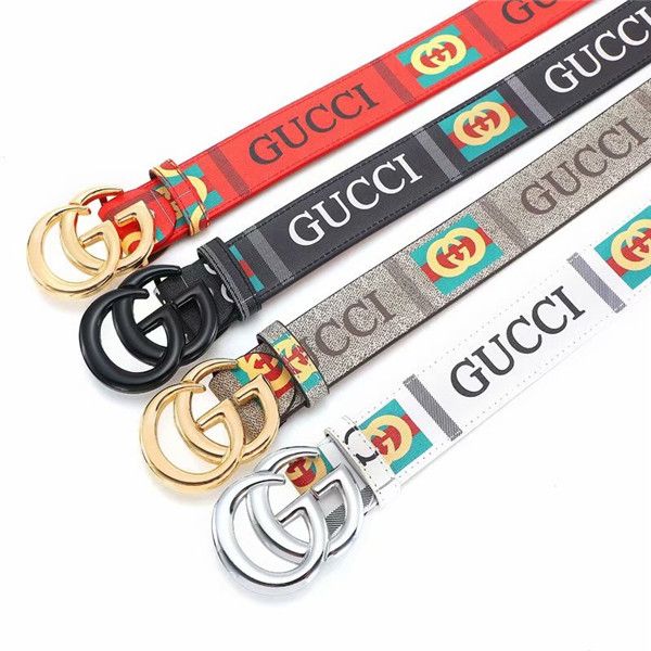 2019 fashion metal crystal belt buckle style width 3.4cm women luxury designer 160; brand 1g gg belt 1g leather, Silver
2019 fashion metal crystal belt buckle style width 3.4cm women luxury designer 160; brand 1g gg belt 1g leather, Silver