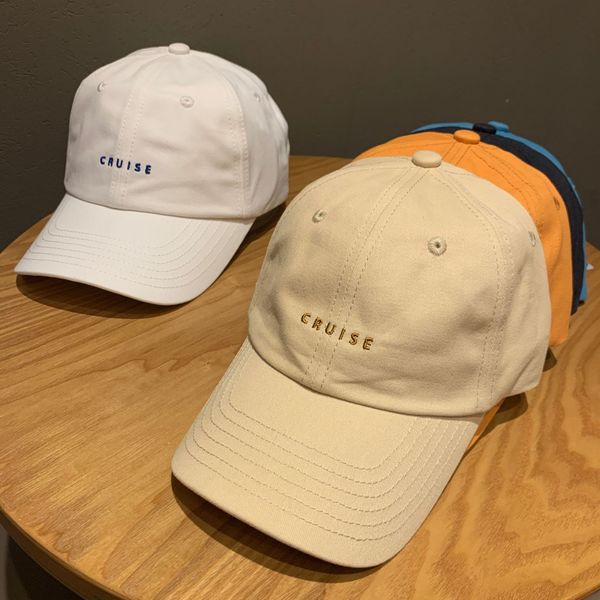 xztmj young men and women simple letter embroidery casual summer sunshade soft solid color baseball cap embroidered baseball cap small l, Blue;gray
xztmj young men and women simple letter embroidery casual summer sunshade soft solid color baseball cap embroidered baseball cap small l, Blue;gray