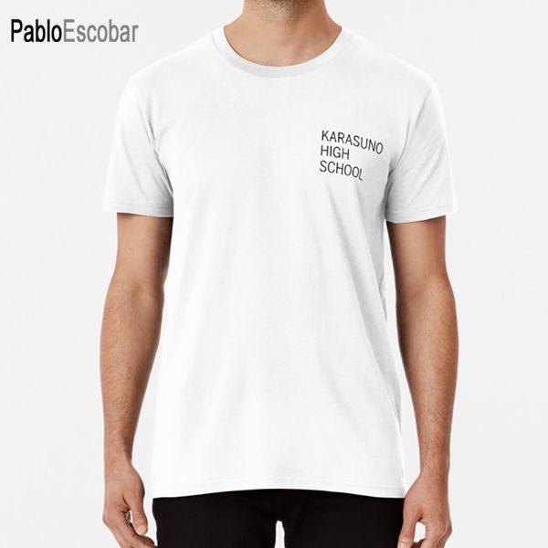 karasuno practice shirt design t shirt haikyuu karasuno anime sports sports anime crow sawamura daichi sugawa koushi, White;black
