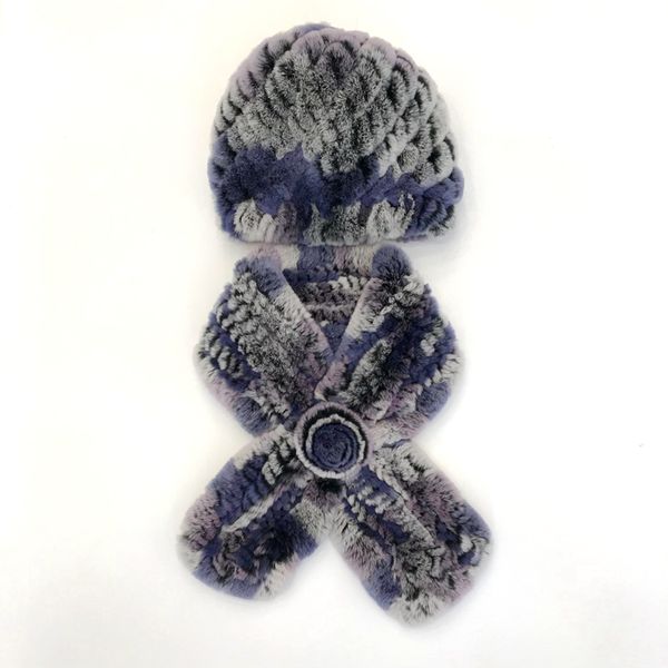 2020 women fur hat scarf new winter fur hat scarf set thickened pineapple for middle and old age warm caps, Blue;gray
2020 women fur hat scarf new winter fur hat scarf set thickened pineapple for middle and old age warm caps, Blue;gray