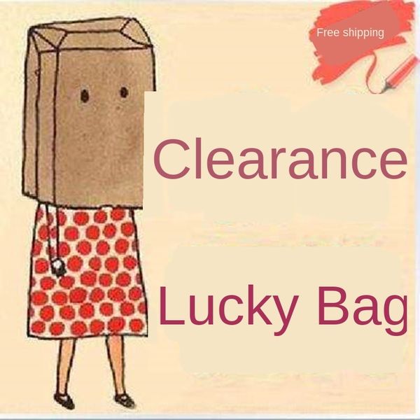 norbay qiqi autumn children's shoes children's shoes lucky bag 18 yuan 2 pieces randomly sent style color not return not change, Black
norbay qiqi autumn children's shoes children's shoes lucky bag 18 yuan 2 pieces randomly sent style color not return not change, Black