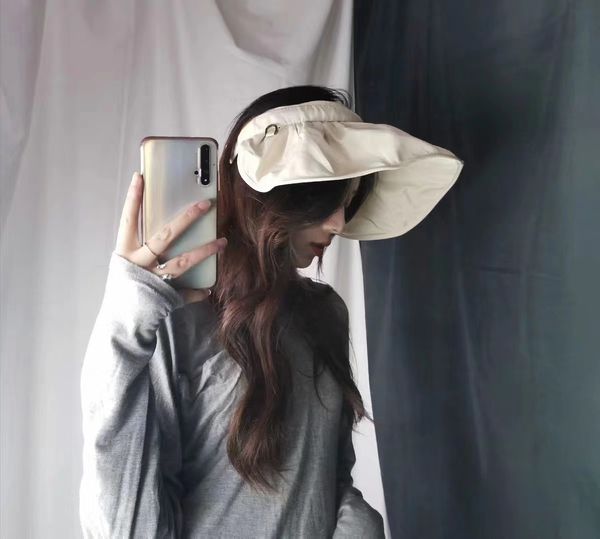 hat lady korea east gate shell cap sun shade hat folding womens designer baseball caps hats designer hats caps women designer hats caps, Blue;gray
hat lady korea east gate shell cap sun shade hat folding womens designer baseball caps hats designer hats caps women designer hats caps, Blue;gray