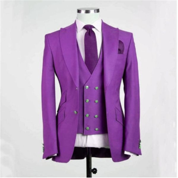 custom-made two buttons groomsmen peak lapel groom tuxedos men suits wedding/prom/dinner man blazer(jacket+pants+tie+vest) w277, Black;gray
custom-made two buttons groomsmen peak lapel groom tuxedos men suits wedding/prom/dinner man blazer(jacket+pants+tie+vest) w277, Black;gray