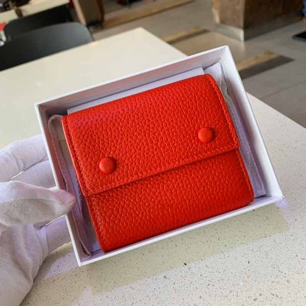 button style wallets genuine leather short style 3-fold wallet litchi pattern real leather model 2155 ladies purse wallets, Red;black
button style wallets genuine leather short style 3-fold wallet litchi pattern real leather model 2155 ladies purse wallets, Red;black