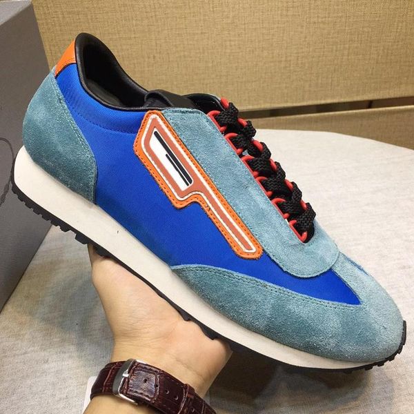comfortable suede and nylon sneakers men 's shoes sale zapatillas hombre sports shoes outdoor walking luxury low lace -up casual m, Black
comfortable suede and nylon sneakers men 's shoes sale zapatillas hombre sports shoes outdoor walking luxury low lace -up casual m, Black