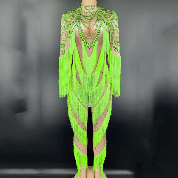 women stage costumes multicolor tassel nude jumpsuit birthday outfits pole dance performance clothing rave party wear dnv13473, Black;red
women stage costumes multicolor tassel nude jumpsuit birthday outfits pole dance performance clothing rave party wear dnv13473, Black;red