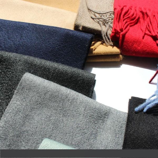 autumn and winter new 100 % pure cashmere warm scarf, shawl, male and female universal tassels, multifunctional european and american high-e, Blue;gray
autumn and winter new 100 % pure cashmere warm scarf, shawl, male and female universal tassels, multifunctional european and american high-e, Blue;gray