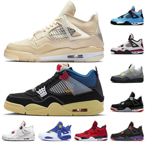 2021 jumpman 4 sail undefeated taupe haze red thunder basketball shoes 4s mens trainers size 13 travis bred black cat sneakers
2021 jumpman 4 sail undefeated taupe haze red thunder basketball shoes 4s mens trainers size 13 travis bred black cat sneakers