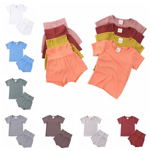 children cotton high waist shorts sleepwear suit baby boy girl pajamas set two piece autumn winter pajamas warm sleepwear clothing lsk495, White
children cotton high waist shorts sleepwear suit baby boy girl pajamas set two piece autumn winter pajamas warm sleepwear clothing lsk495, White