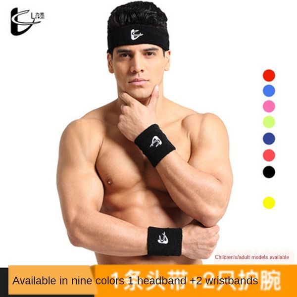 ziwvn sports towel wristb headb combination set men's women's fitness running hair band headscarftowel scarf basketball children&#, Black;red
ziwvn sports towel wristb headb combination set men's women's fitness running hair band headscarftowel scarf basketball children&#, Black;red