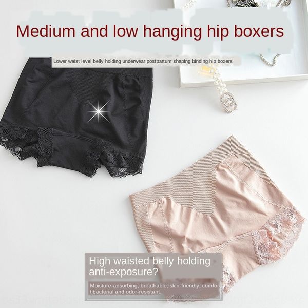 lbpu6 2020 new abdomen lifting hip high waist lace seamless underwear postpartum underwear under lace underpants abdomen shaping boxer pants, Black;white
lbpu6 2020 new abdomen lifting hip high waist lace seamless underwear postpartum underwear under lace underpants abdomen shaping boxer pants, Black;white