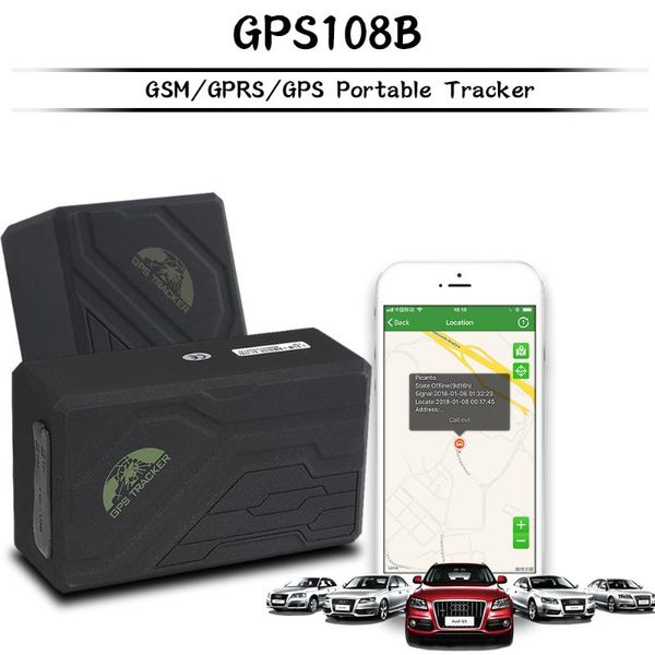 gps108b gps tracker vehicle equipment with magnetic waterproof ip67 continuous automatic tracking overspeed/blind spot alarm
gps108b gps tracker vehicle equipment with magnetic waterproof ip67 continuous automatic tracking overspeed/blind spot alarm