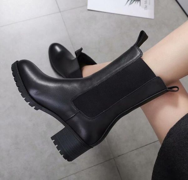 new arrival louise womens snow keep warm velvet knight low heel winter ankle martin cow leather booties sz35-40, Black
new arrival louise womens snow keep warm velvet knight low heel winter ankle martin cow leather booties sz35-40, Black