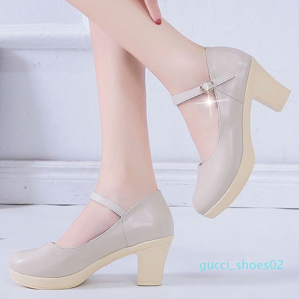 rimocy black high heel 6cm office shoes woman platform chunky heels ankle strap pumps women thick bottom non-slip ladies shoes g02
rimocy black high heel 6cm office shoes woman platform chunky heels ankle strap pumps women thick bottom non-slip ladies shoes g02
