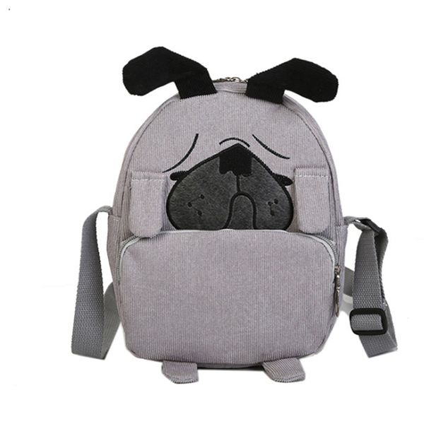 корейского cute cartoon animals сумка смешных собак вельвет плечо crossbody собака сумка женщина путешествие рюкзак покупка для детей сумка
корейского cute cartoon animals сумка смешных собак вельвет плечо crossbody собака сумка женщина путешествие рюкзак покупка для детей сумка