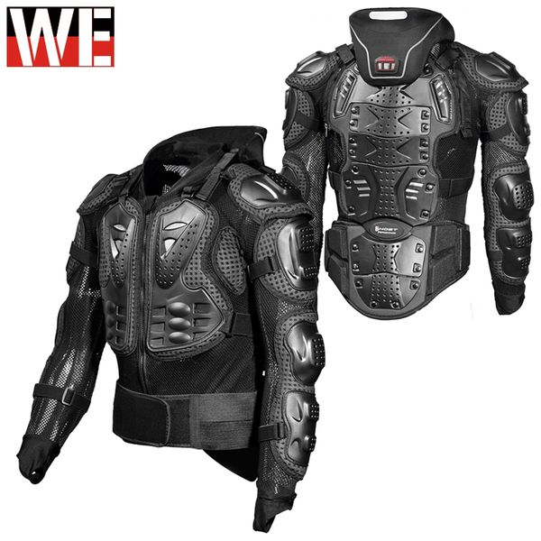 ghost racing motorcycle jacket men full body armor motocross racing protective gear chest protection off-road anti-drop jacket
ghost racing motorcycle jacket men full body armor motocross racing protective gear chest protection off-road anti-drop jacket